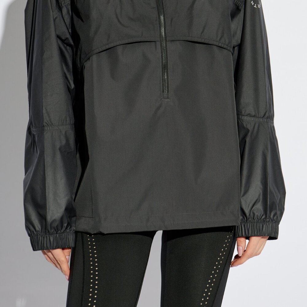 Adidas by Stella McCartney TrueNature Pull-on Jacket - Picture 8 of 12